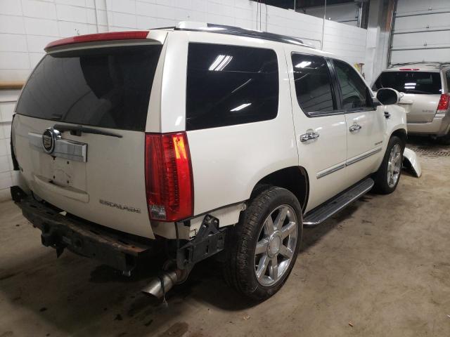 Photo 4 from auction – 2012 CADILLAC ESCALADE L with VIN 1GYS4BEF0CR170049