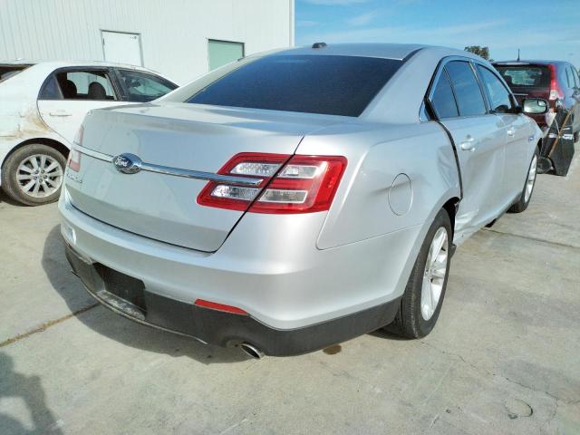 Photo 4 from auction – 2019 FORD TAURUS SE with VIN 1FAHP2D83KG105724