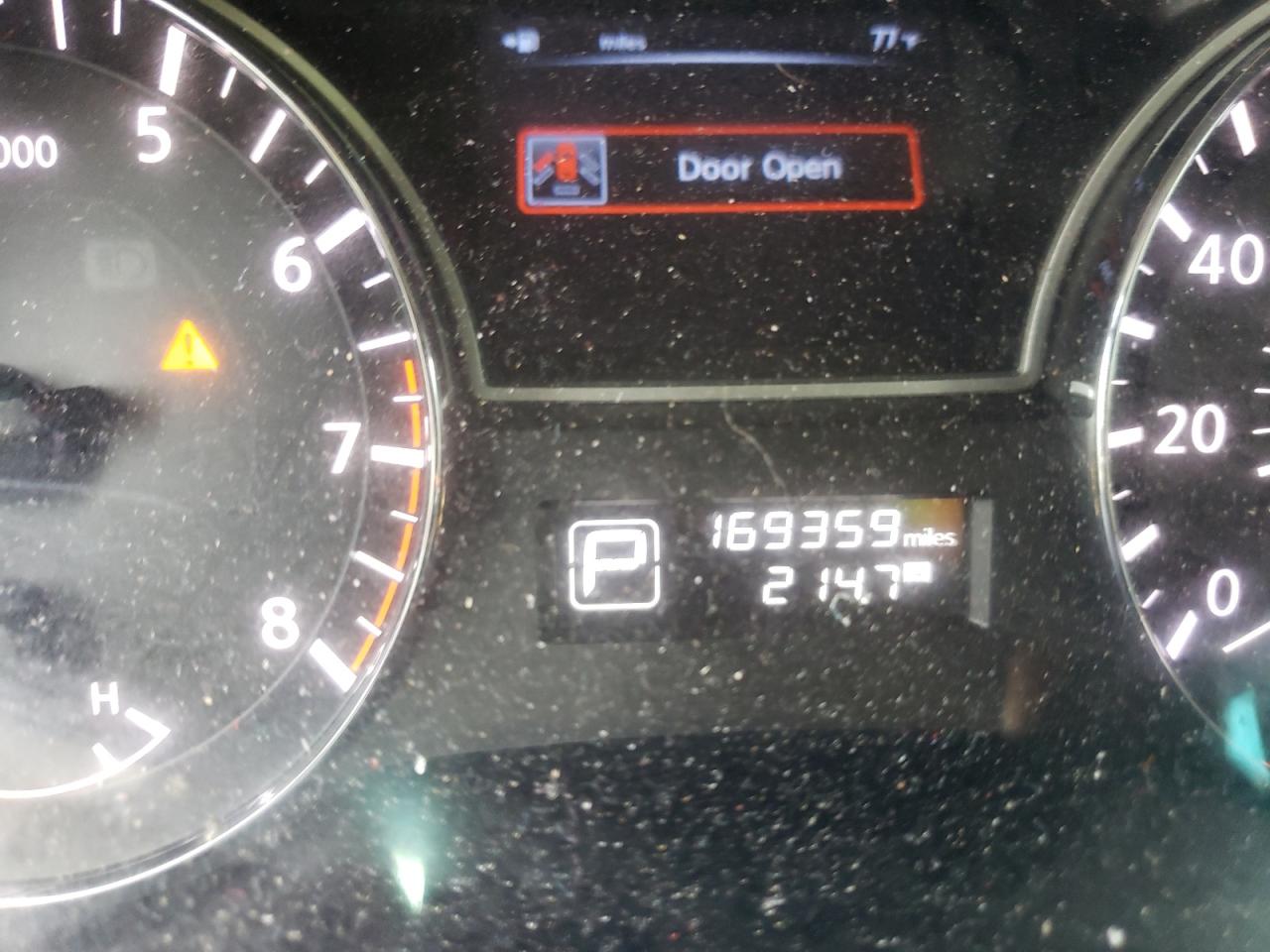 Photo 8 from auction – 2013 NISSAN ALTIMA 2.5 with VIN 1N4AL3AP1DC180933