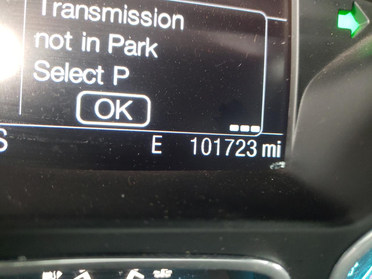 Фото 8 с аукциона – 2013 FORD ESCAPE SE с VIN 1FMCU0G91DUC35930