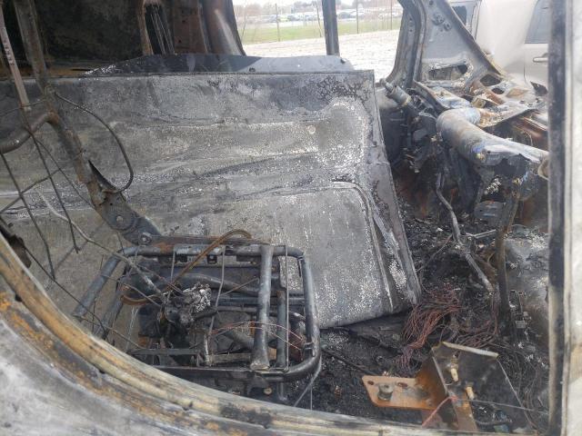 Photo 5 from auction – 2021 RAM PROMASTER with VIN 3C6MRVJG3ME563287