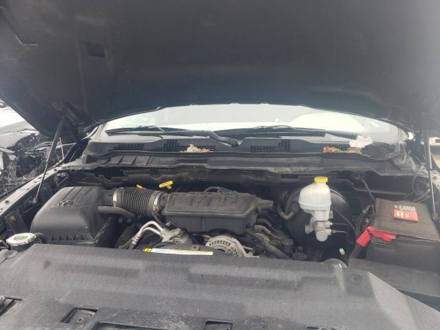 Photo 7 from auction – 2009 DODGE RAM 1500 with VIN 1D3HV13PX9S708591