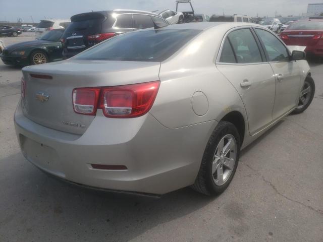 Photo 4 from auction – 2015 CHEVROLET MALIBU LS with VIN 1G11B5SL3FF283480