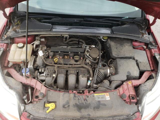 Photo 7 from auction – 2013 FORD FOCUS SE with VIN 1FADP3F21DL115613