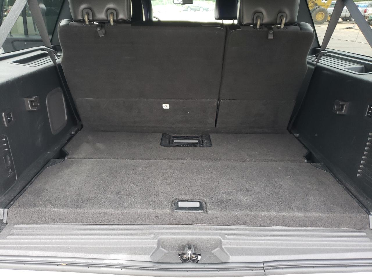 Photo 9 from auction – 2012 FORD EXPEDITION with VIN 1FMJK1K57CEF54961