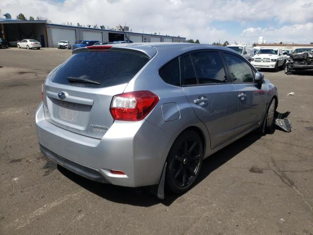Photo 4 from auction – 2013 SUBARU IMPREZA PR with VIN JF1GPAD68D2898460