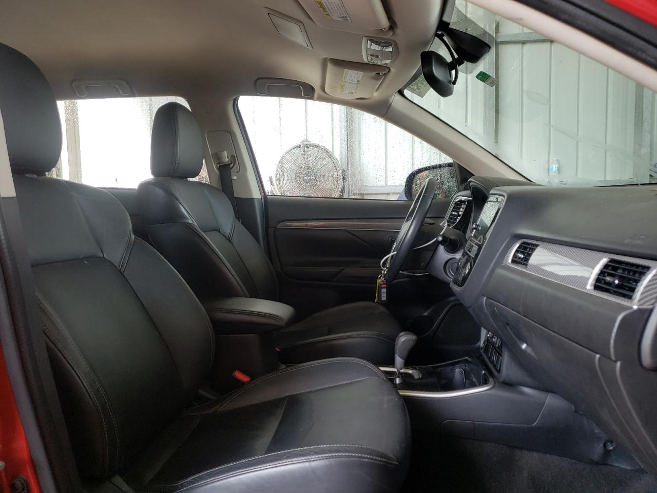 Photo 5 from auction – 2019 MITSUBISHI OUTLANDER with VIN JA4AD3A32KZ034596