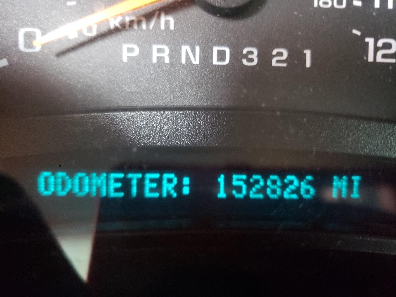 Photo 8 from auction – 2006 CHEVROLET SILVERADO with VIN 2GCEC13T461106313