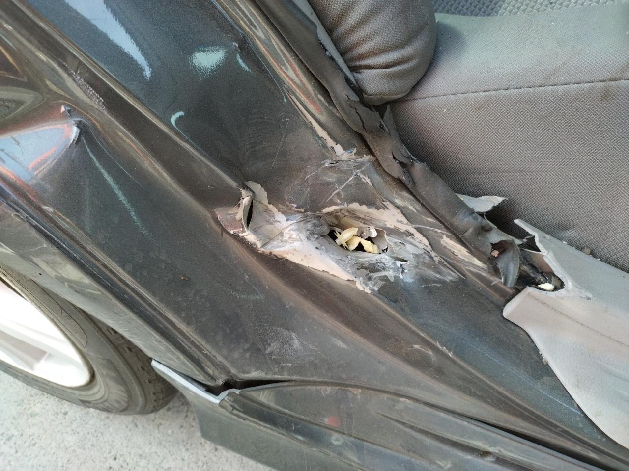 Photo 9 from auction – 2009 TOYOTA CAMRY BASE with VIN 4T1BE46K59U367293