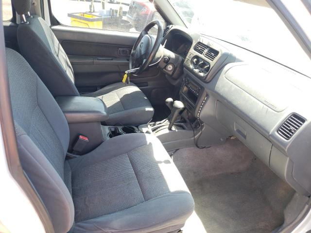 Photo 5 from auction – 2001 NISSAN FRONTIER C with VIN 1N6ED27Y21C390422