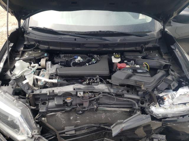 Photo 7 from auction – 2016 NISSAN ROGUE S with VIN KNMAT2MT8GP707473