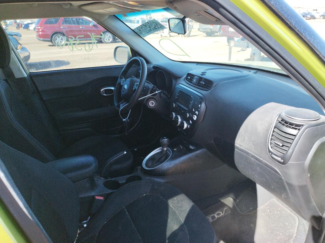 Photo 5 from auction – 2019 KIA SOUL with VIN KNDJN2A27K7917089