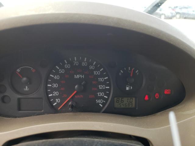 Photo 8 from auction – 2007 FORD FOCUS ZX4 with VIN 1FAFP34N97W111799