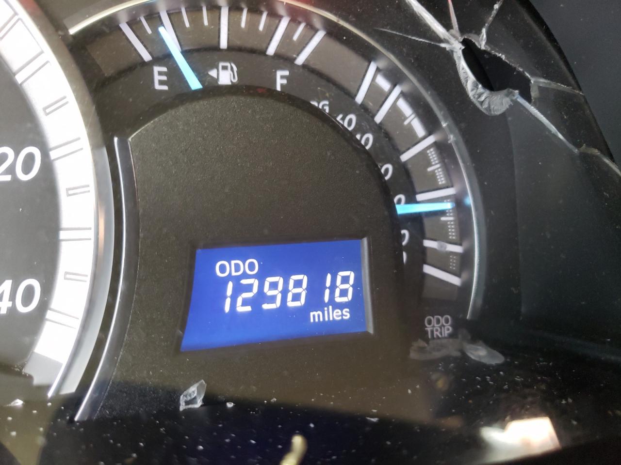Photo 8 from auction – 2012 TOYOTA CAMRY BASE with VIN 4T1BF1FK8CU158522
