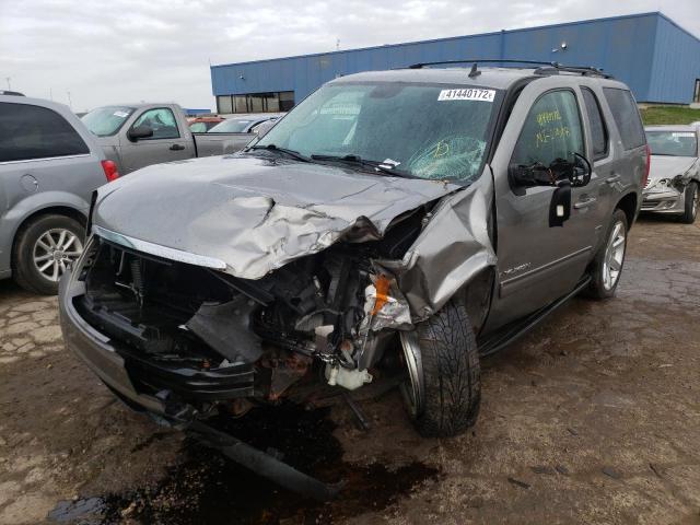 Zdjęcie 2 z aukcji – 2009 GMC YUKON SLT z VIN 1GKFK33009R280288