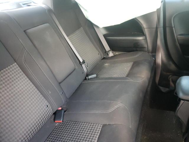 Photo 6 from auction – 2019 DODGE CHALLENGER with VIN 2C3CDZGG8KH712994