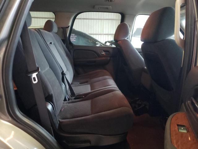 Photo 6 from auction – 2008 GMC YUKON with VIN 1GKFK13028R142349