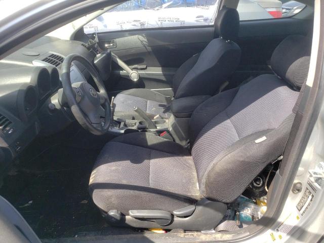 Photo 5 from auction – 2008 TOYOTA SCION TC with VIN JTKDE167980239838