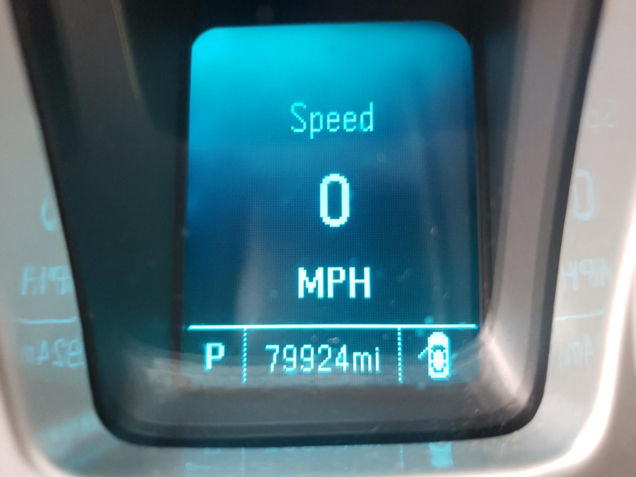 Photo 8 from auction – 2014 CHEVROLET CAMARO LT with VIN 2G1FB1E34E9317637