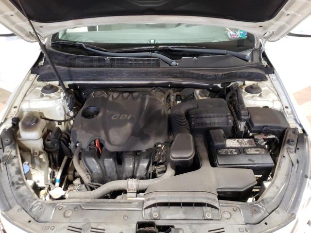 Photo 7 from auction – 2013 KIA OPTIMA LX with VIN KNAGM4A77D5301943