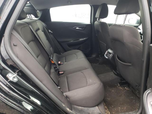 Photo 6 from auction – 2018 CHEVROLET MALIBU LT with VIN 1G1ZD5ST9JF258377