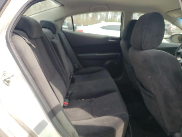 Photo 6 from auction – 2009 MAZDA 6 I with VIN 1YVHP81A195M17920