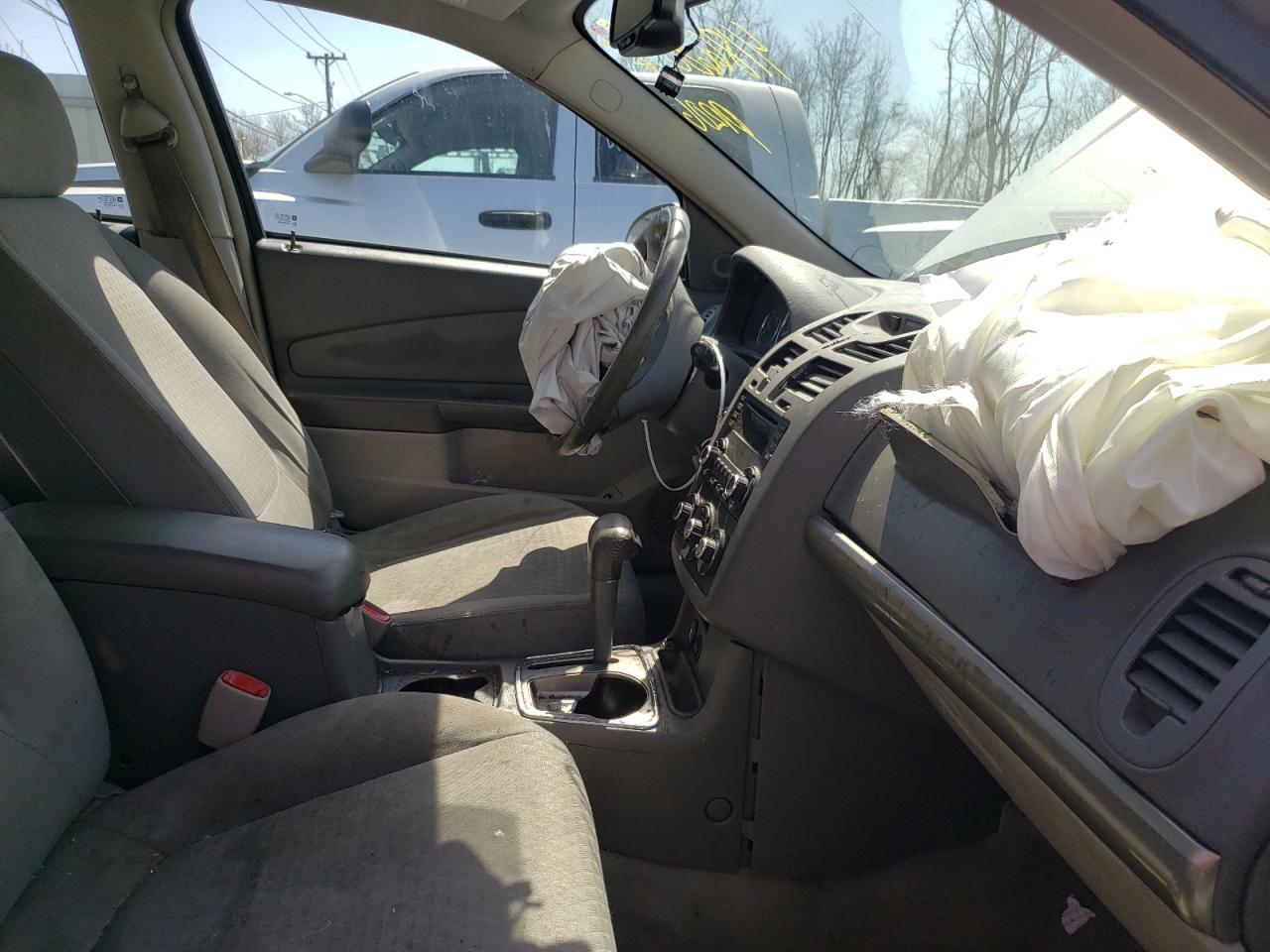 Photo 5 from auction – 2007 CHEVROLET MALIBU LT with VIN 1G1ZT58N87F314569