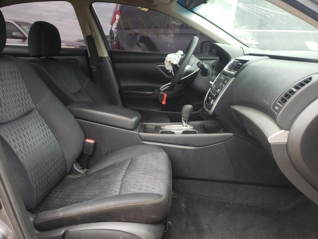 Photo 5 from auction – 2016 NISSAN ALTIMA 2.5 with VIN 1N4AL3AP5GC216904