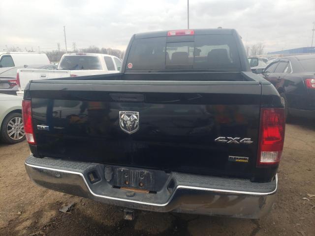 Photo 6 from auction – 2009 DODGE RAM 1500 with VIN 1D3HV13PX9S708591