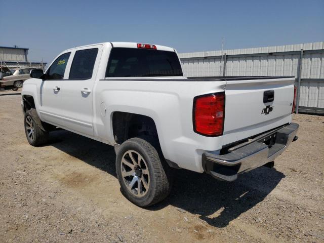 Photo 3 from auction – 2015 CHEVROLET SILVERADO with VIN 3GCPCREC3FG158589
