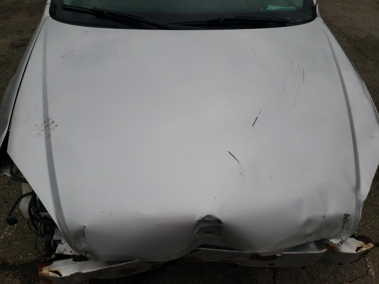 Photo 7 from auction – 2014 CHEVROLET IMPALA LIM with VIN 2G1WA5E38E1177889