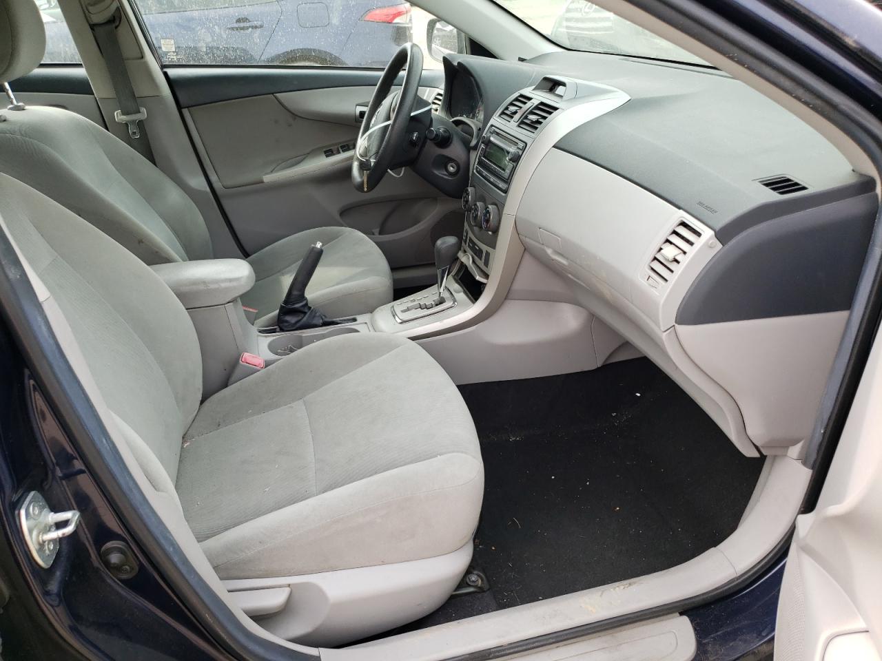 Photo 15 from auction – 2012 TOYOTA COROLLA BA with VIN 2T1BU4EE9CC785993