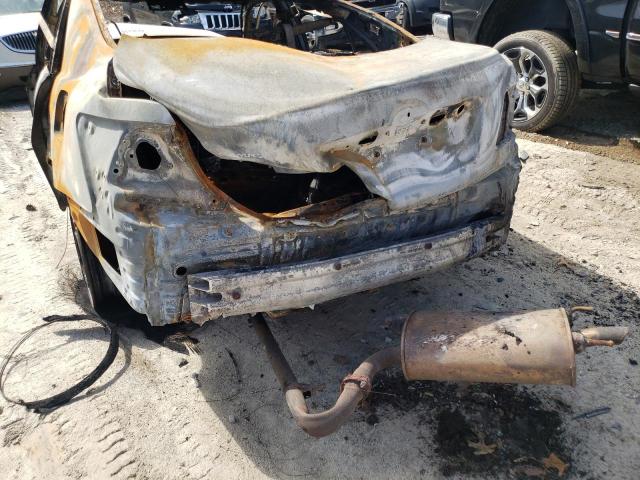 Photo 10 from auction – 2009 TOYOTA CAMRY BASE with VIN 4T4BE46K19R108273