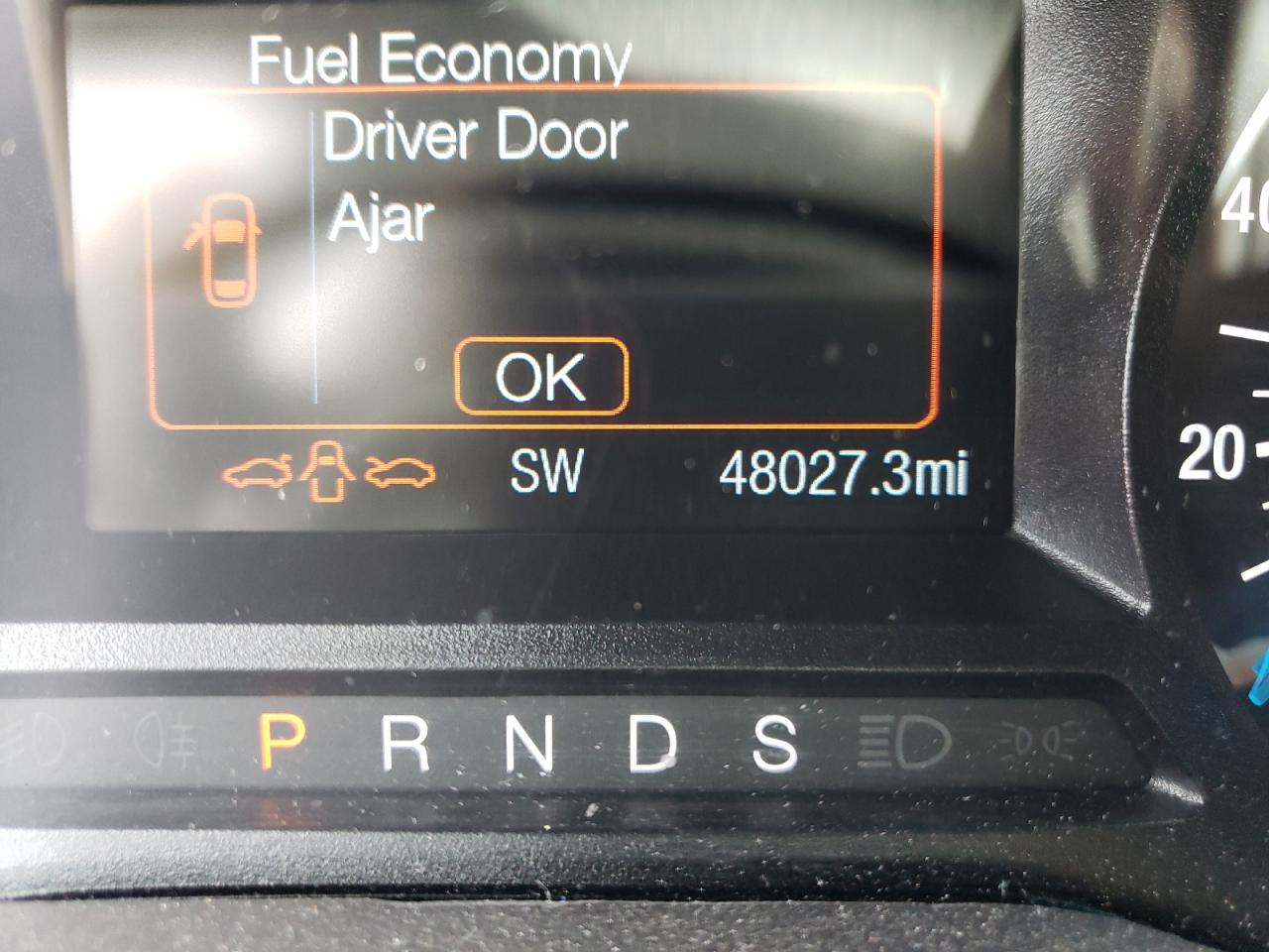 Photo 8 from auction – 2016 FORD FUSION SE with VIN 3FA6P0H7XGR134702