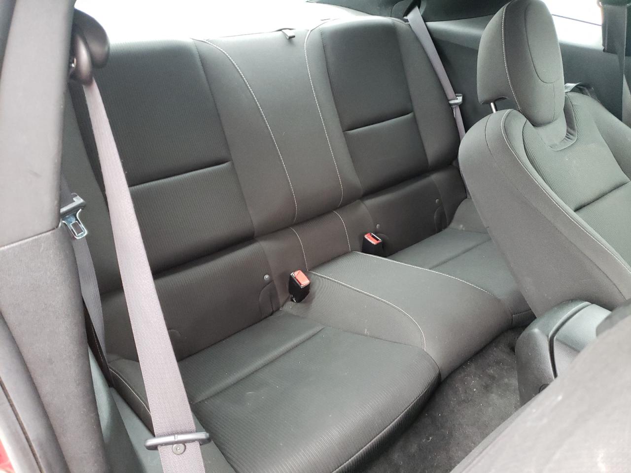 Photo 6 from auction – 2015 CHEVROLET CAMARO LT with VIN 2G1FD1E38F9252870