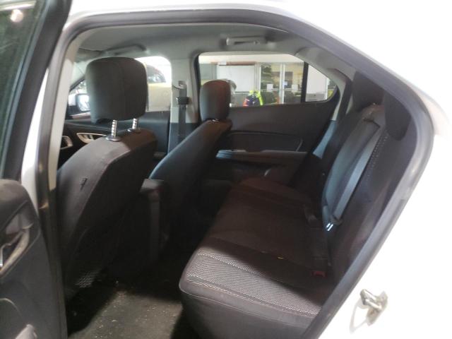 Photo 6 from auction – 2012 CHEVROLET EQUINOX LT with VIN 2GNFLEEK8C6312644