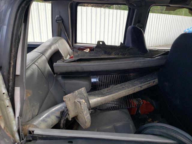 Photo 6 from auction – 2002 FORD F250 SUPER with VIN 1FTNW21F62EC73615