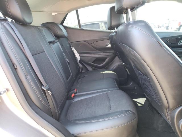 Photo 6 from auction – 2015 BUICK ENCORE with VIN KL4CJESB4FB132529