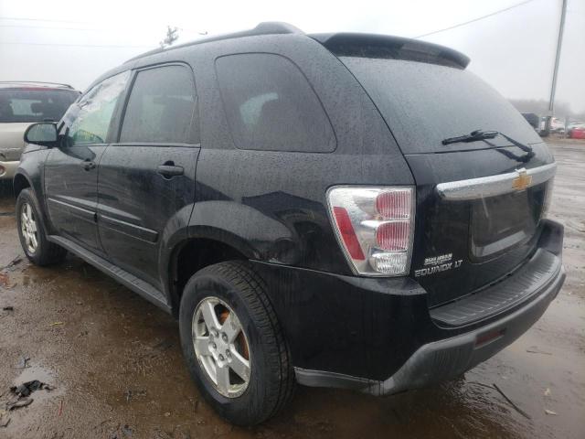 Photo 3 from auction – 2006 CHEVROLET EQUINOX LT with VIN 2CNDL63F266143054