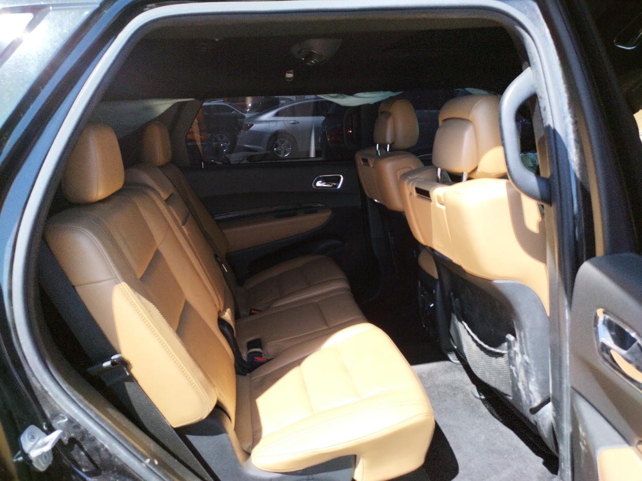 Photo 6 from auction – 2015 DODGE DURANGO CI with VIN 1C4SDHET9FC786385