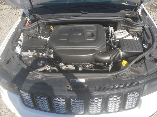 Photo 7 from auction – 2019 JEEP GRAND CHER with VIN 1C4RJFAG7KC829524