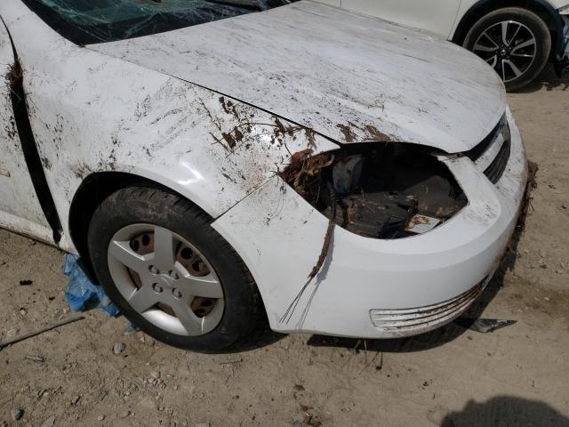 Photo 10 from auction – 2005 CHEVROLET COBALT with VIN 1G1AK54F457653934
