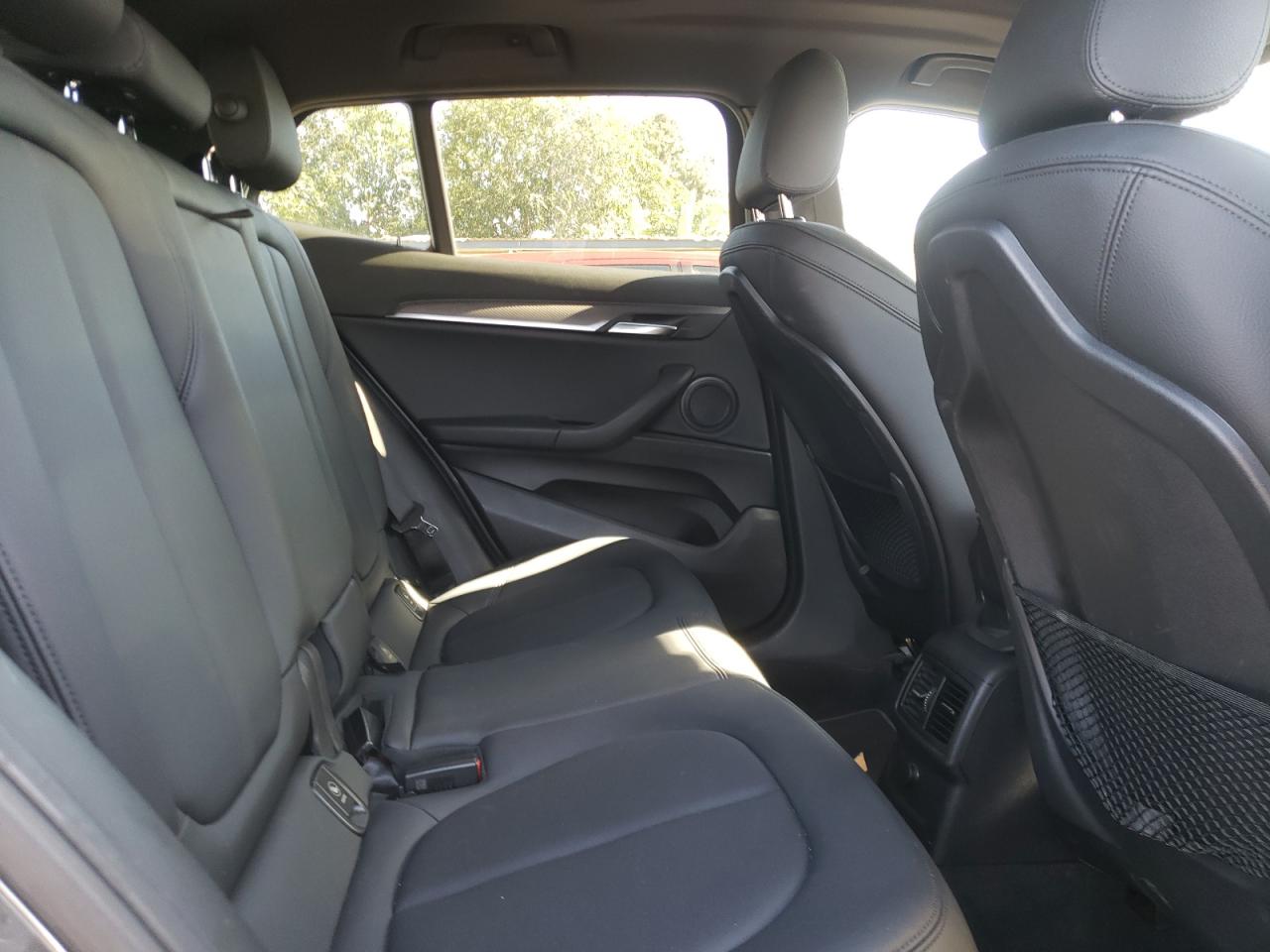 Photo 6 from auction – 2018 BMW X2 XDRIVE2 with VIN WBXYJ5C3XJEF75512