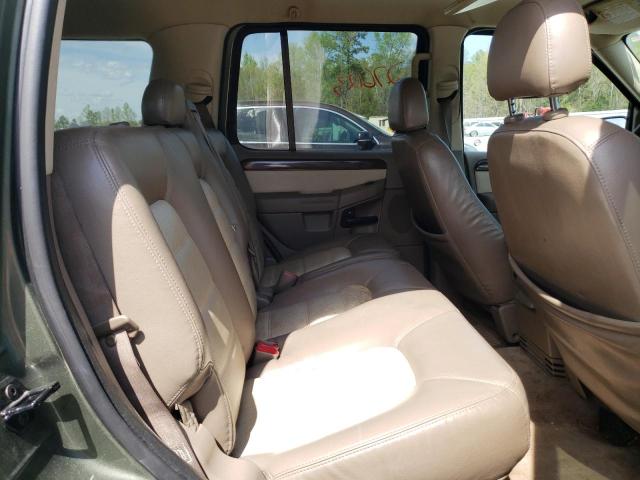 Photo 6 from auction – 2003 FORD EXPLORER E with VIN 1FMZU64K13UA84431