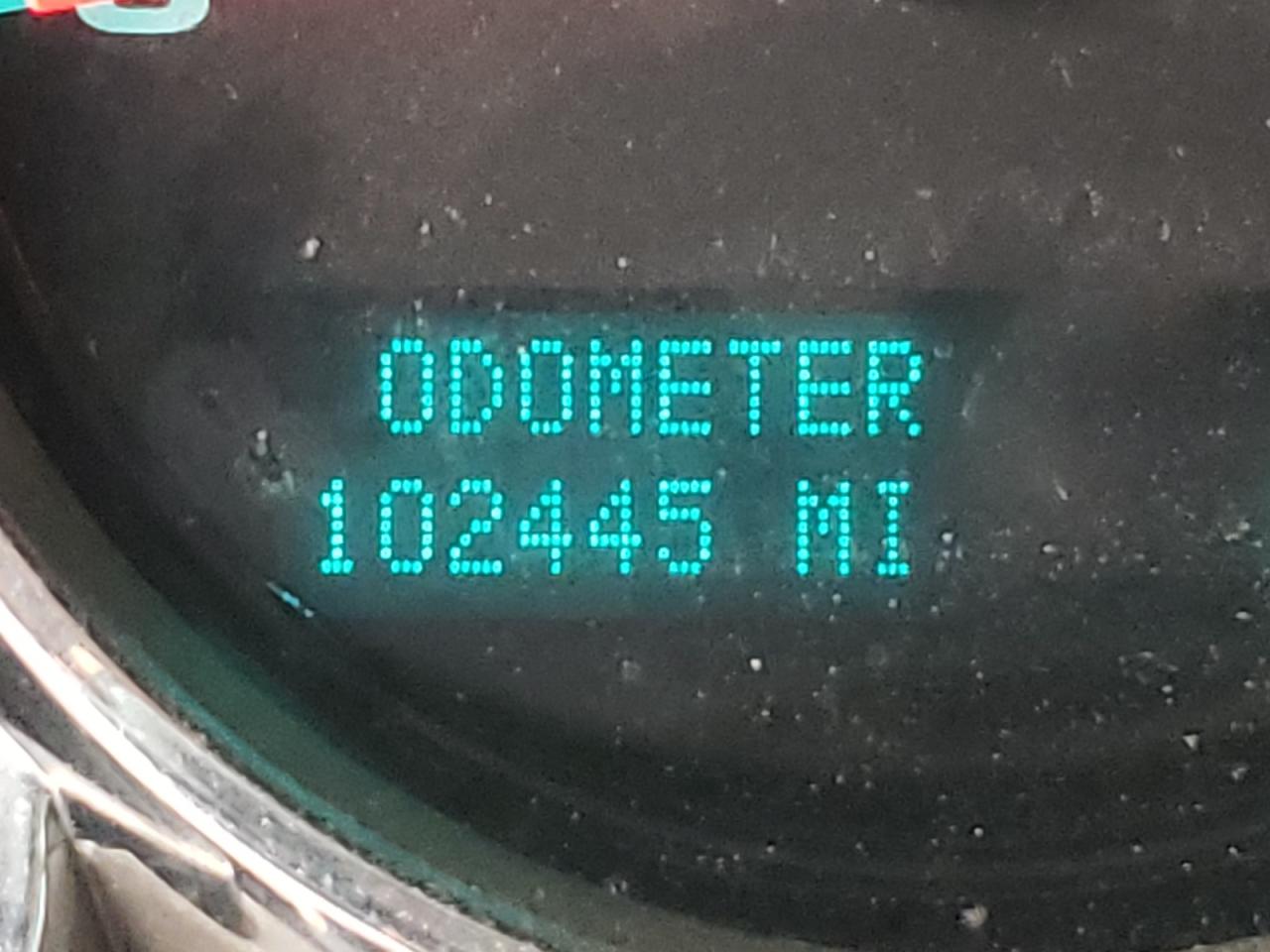 Photo 8 from auction – 2011 CHEVROLET SILVERADO with VIN 3GCPCSE07BG219112
