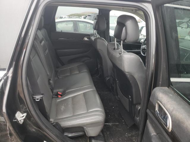 Photo 6 from auction – 2012 JEEP GRAND CHER with VIN 1C4RJFAG4CC323506