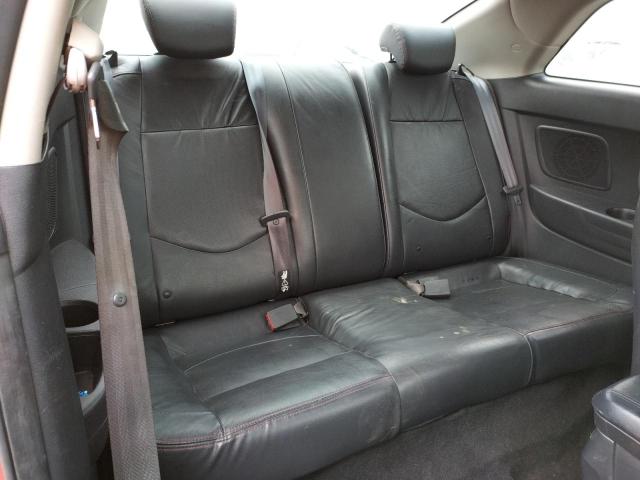Photo 6 from auction – 2010 KIA FORTE SX with VIN KNAFW6A35A5259055