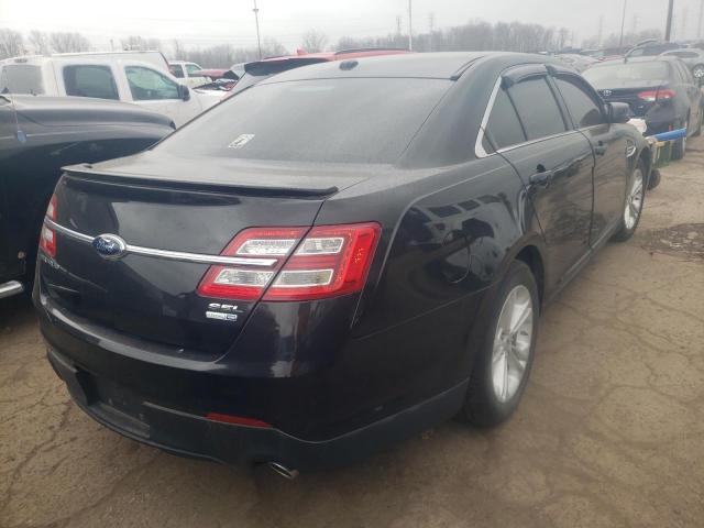 Photo 4 from auction – 2014 FORD TAURUS SEL with VIN 1FAHP2H89EG177932