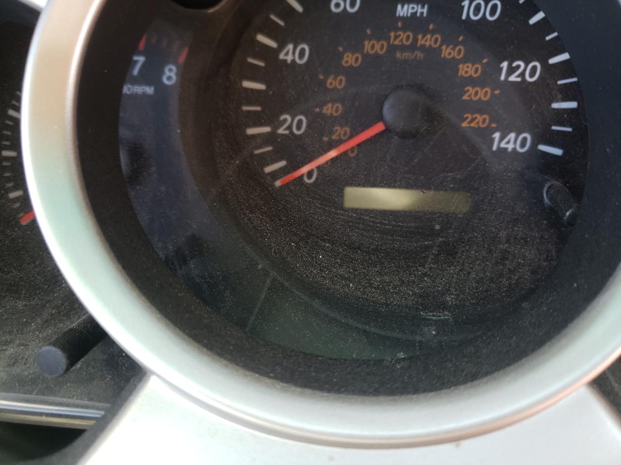 Photo 8 from auction – 2005 TOYOTA HIGHLANDER with VIN JTEEP21A650120361