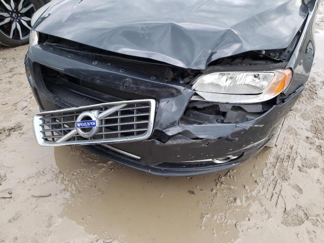 Photo 9 from auction – 2012 VOLVO S80 3.2 with VIN YV1952AS1C1155900